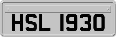 HSL1930
