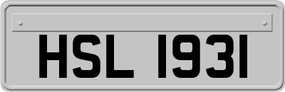 HSL1931
