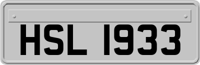 HSL1933