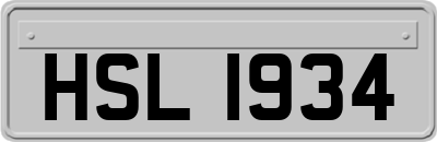 HSL1934