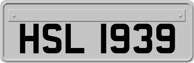 HSL1939