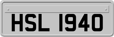 HSL1940