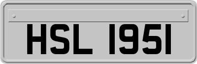 HSL1951