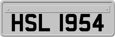 HSL1954