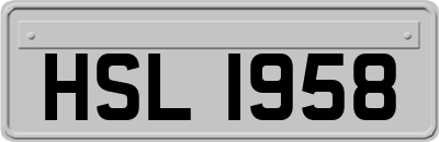 HSL1958