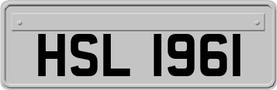 HSL1961