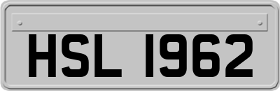 HSL1962