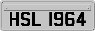HSL1964