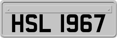 HSL1967