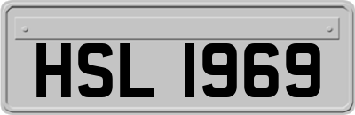 HSL1969