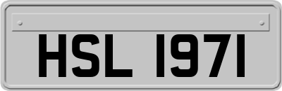 HSL1971
