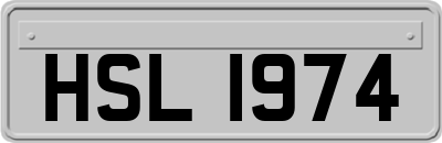 HSL1974