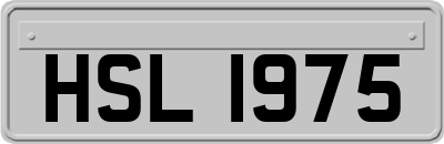 HSL1975