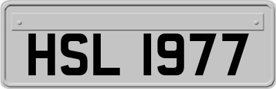 HSL1977