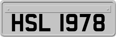HSL1978