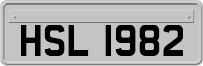 HSL1982