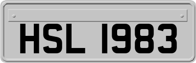 HSL1983