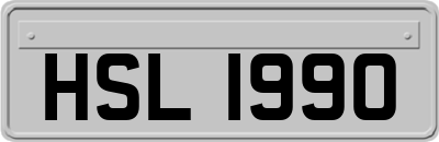HSL1990