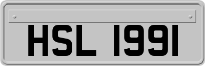 HSL1991