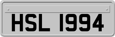 HSL1994