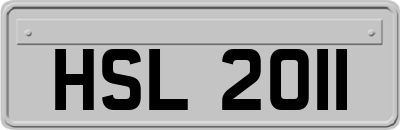 HSL2011