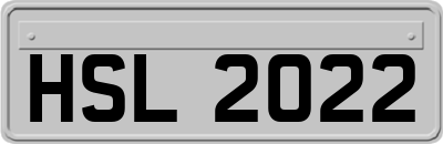 HSL2022