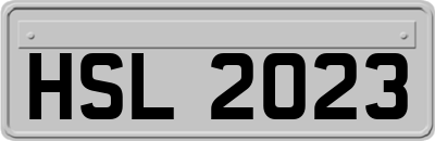HSL2023