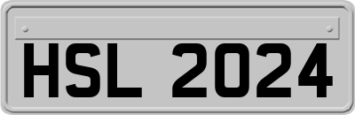 HSL2024