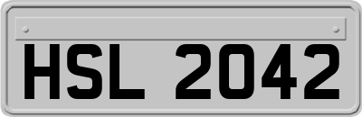 HSL2042