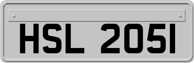 HSL2051