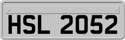 HSL2052