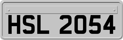 HSL2054