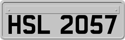 HSL2057