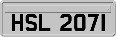 HSL2071