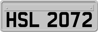 HSL2072