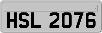 HSL2076