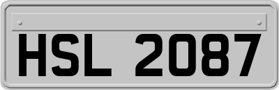 HSL2087