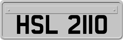HSL2110