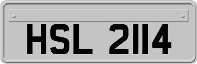 HSL2114