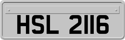 HSL2116