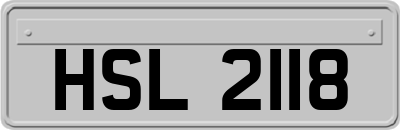 HSL2118