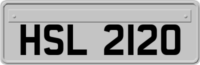 HSL2120