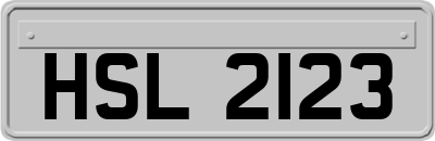 HSL2123