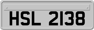 HSL2138