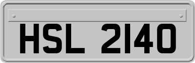 HSL2140