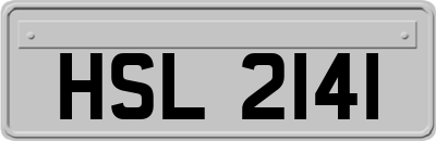 HSL2141