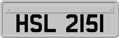 HSL2151