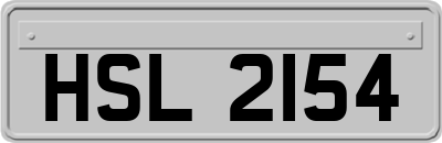 HSL2154