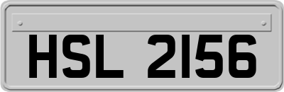 HSL2156