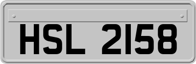 HSL2158